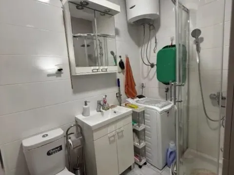 Prodaja, jednosoban stan, 45m², Vojvode Vlahovica, Beograd - image 11