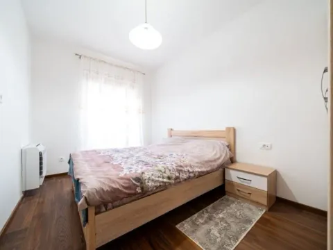 Izdavanje, dvosoban stan, 70m², Master Kvart, Podgorica - image 6