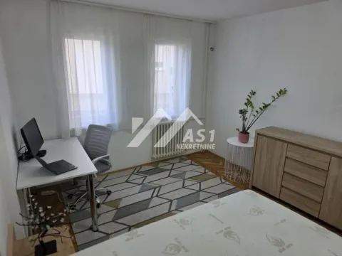 Izdavanje, dvosoban stan, 55m², Bulevar Oslobodjenja, Novi Sad Sve Podlokacije - image 4
