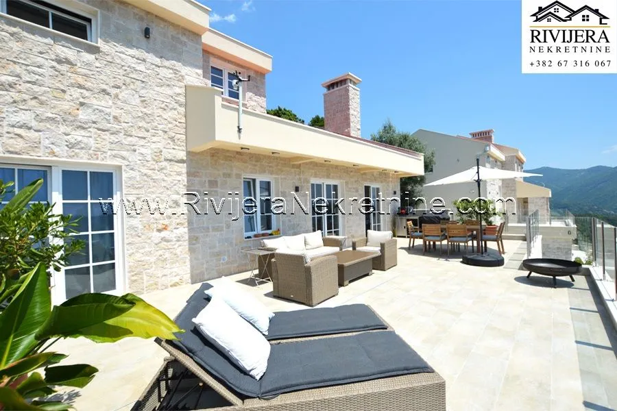 Prodaja, kuća, 300m², Podi, Herceg Novi