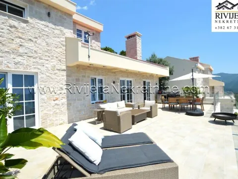 Prodaja, kuća, 300m², Podi, Herceg Novi - image 14