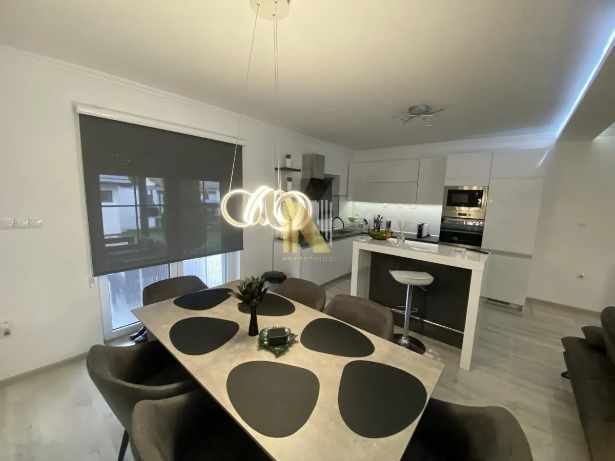 Sale, house, 147m², Centar, Žabljak