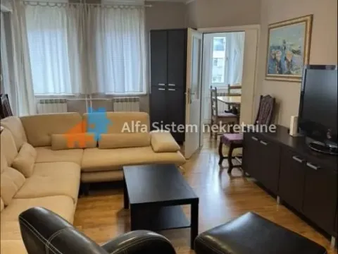 Izdavanje, trosoban stan, 80m², Novi Beograd Sve Podlokacije, Beograd - image 2