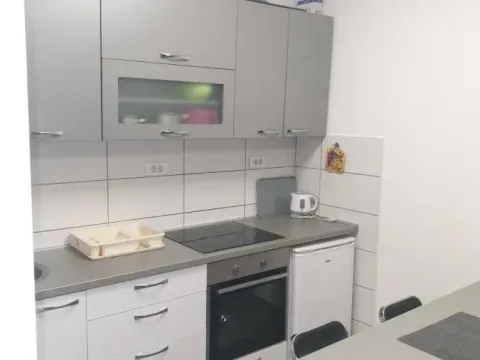 Prodaja, jednosoban stan, 42m², Bulevar Oslobodjenja, Novi Sad Sve Podlokacije - image 7