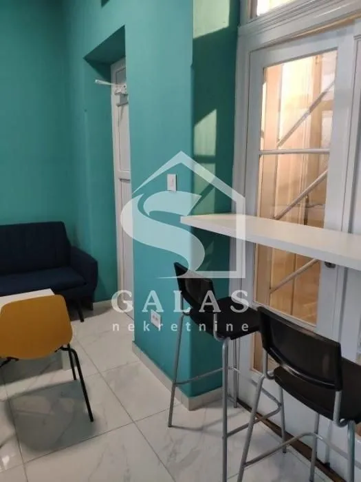 Rent, office space, 120m², Stari Grad, Beograd