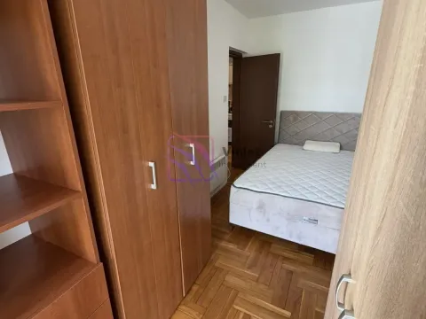 Rent, two bedroom apartment, 60m², Central Point, Podgorica - image 8