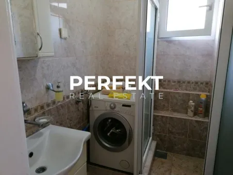 Rent, one bedroom apartment, 44m², Strelište, Pančevo - image 9