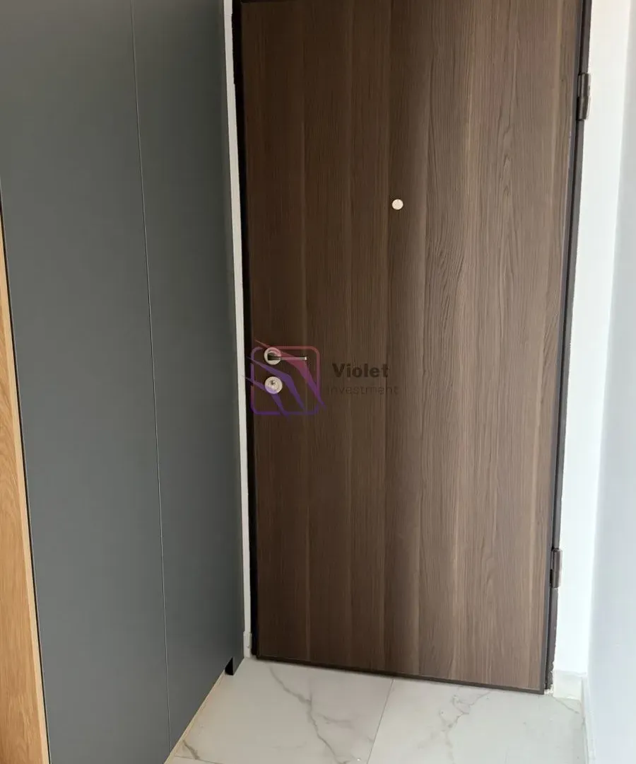 Prodaja, jednosoban stan, 61m², Zabjelo, Podgorica