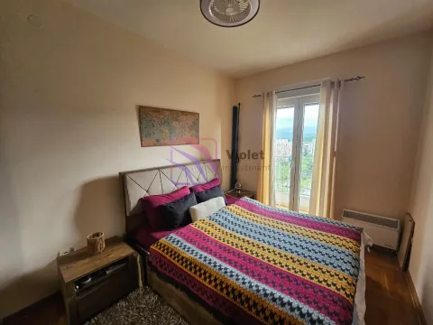 Sale, one bedroom apartment, 52m², Blok 6, Podgorica - image 11
