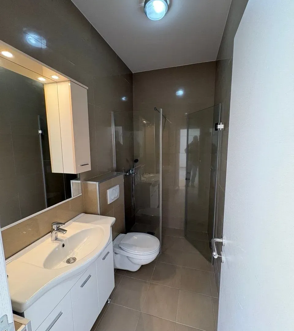 Sale, three bedroom apartment, 171m², Petrovac, Budva