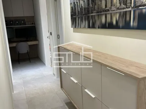 Izdavanje, trosoban stan, 77m², Tošin bunar, Novi Beograd Sve Podlokacije - image 11