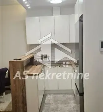 Izdavanje, dvosoban stan, 44m², Cvijićeva, Palilula Sve Podlokacije - image 4