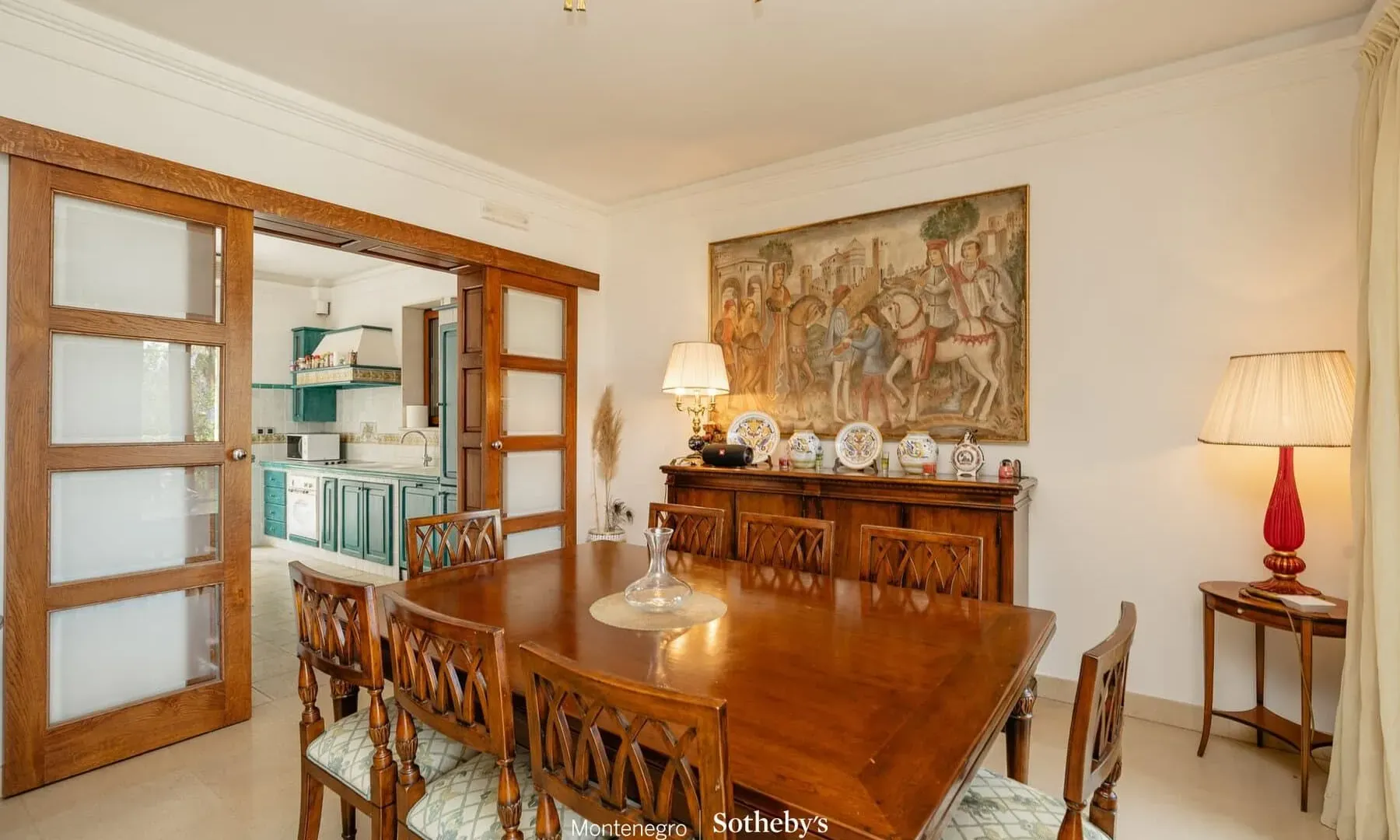 Sale, house, 233m², Savina, Herceg Novi