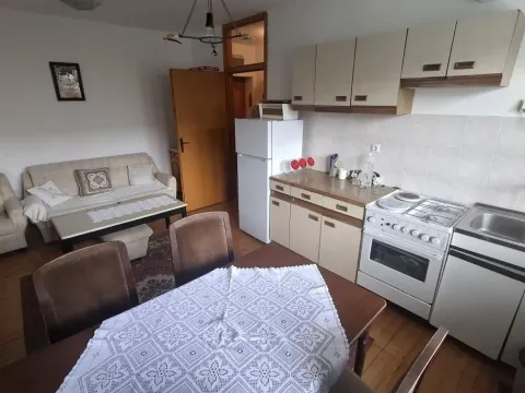 Rent, one bedroom apartment, 47m², Grbavica, Novi Sad Sve Podlokacije - image 3