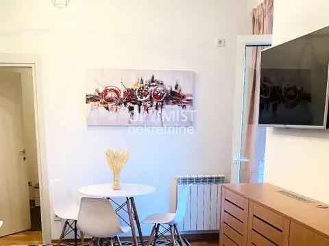 Rent, two bedroom apartment, 43m², Botanička Bašta, Palilula Sve Podlokacije - image 2