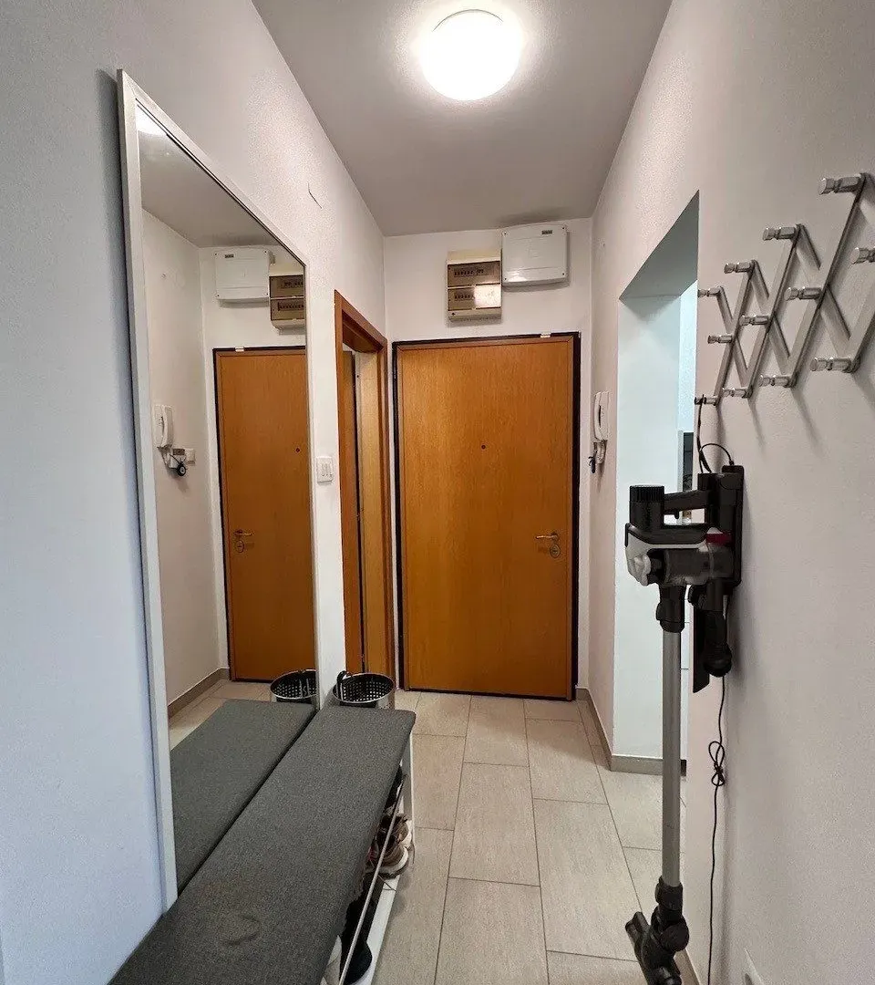 Sale, apartment, 44m², Podkošljun, Budva