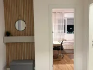 Izdavanje, dvosoban stan, 60m², Pobrežje, Podgorica - image 14