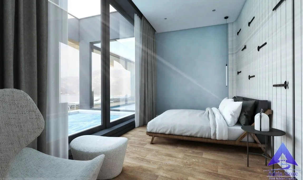Prodaja, plac, 20995m², Luštica, Herceg Novi