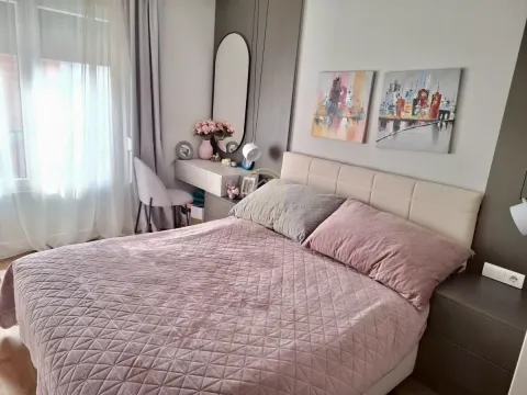 Rent, three bedroom apartment, 68m², Medijana, Niš - image 5