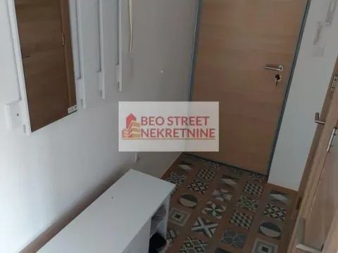 Izdavanje, dvosoban stan, 70m², Novi Beograd Blok 45, Novi Beograd Sve Podlokacije - image 12