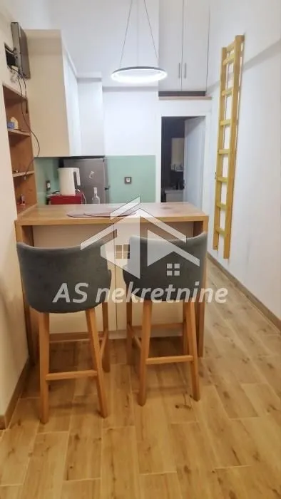 Rent, apartment, 59m², Stari Grad, Beograd