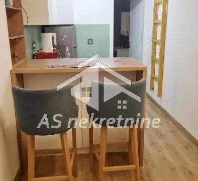 Rent, apartment, 59m², Stari Grad, Beograd - image 2