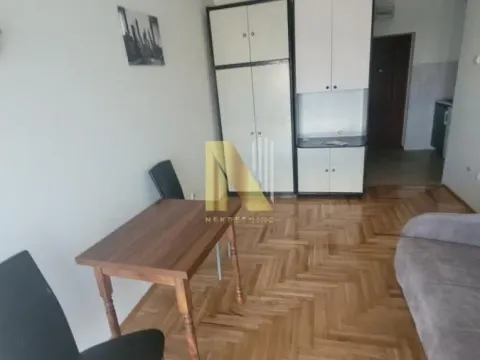 Rent, studio apartment, 24m², Nova Detelinara, Novi Sad Sve Podlokacije - image 2