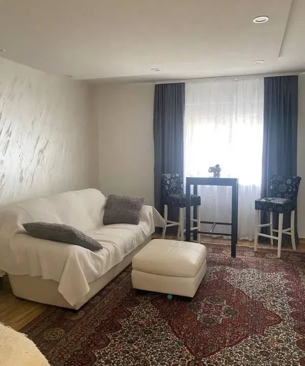 Rent, two bedroom apartment, 73m², Bjeliši, Bar