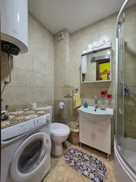 Izdavanje, jednosoban stan, 46m², Zabjelo, Podgorica - image 9