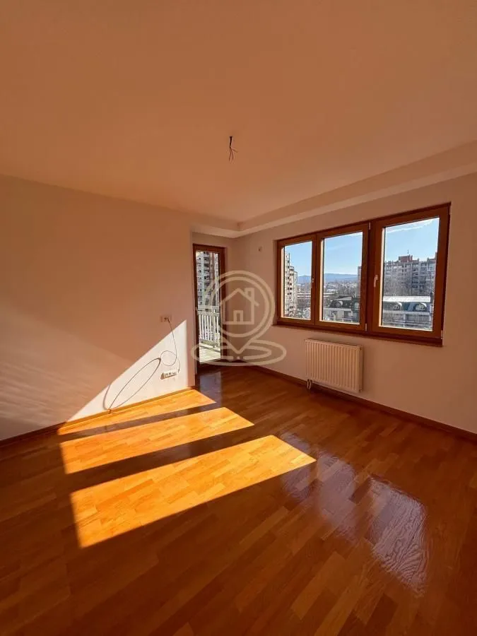 Prodaja, stan, 154m², Medijana, Niš