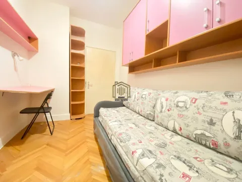 Izdavanje, dvosoban stan, 68m², Podgorica, Crna Gora - image 4