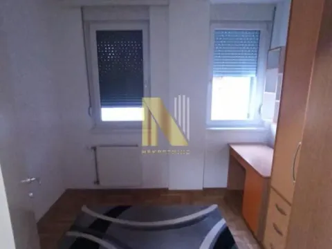 Rent, two bedroom apartment, 50m², Sajmište, Novi Sad - image 3