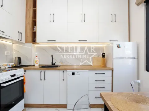 Rent, one bedroom apartment, 39m², 1 maj, Podgorica - image 5