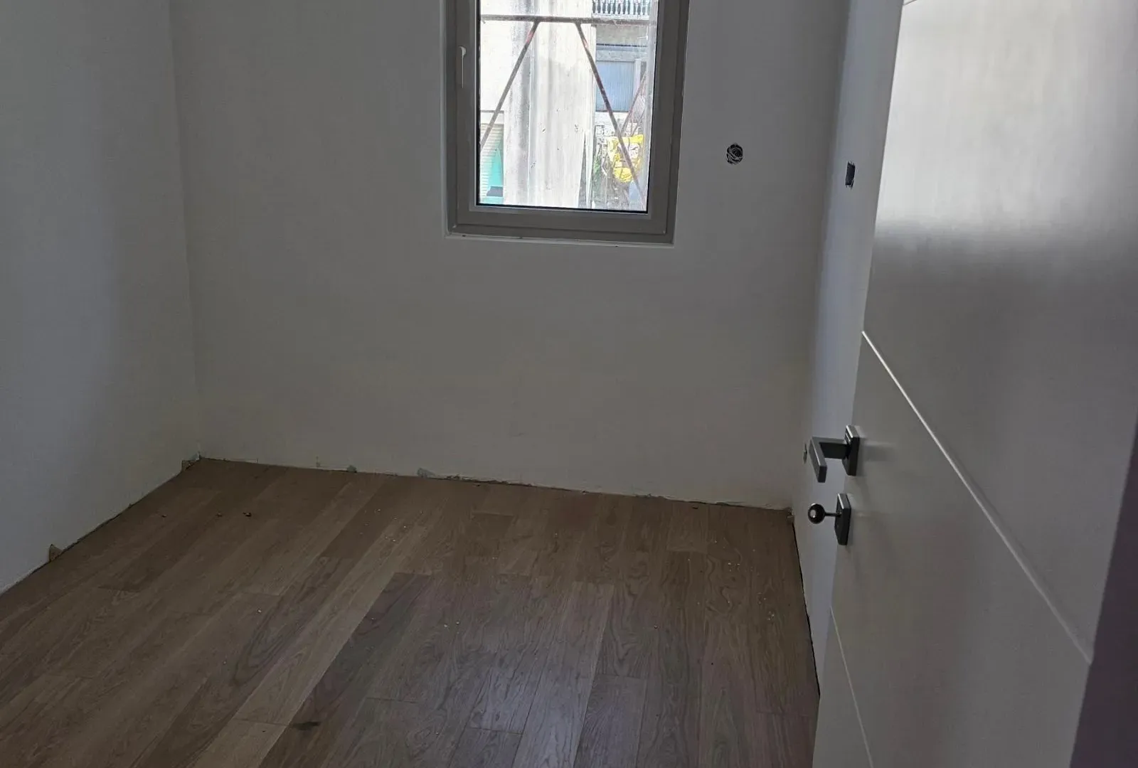 Sale, two bedroom apartment, 52m², Dobrota, Kotor