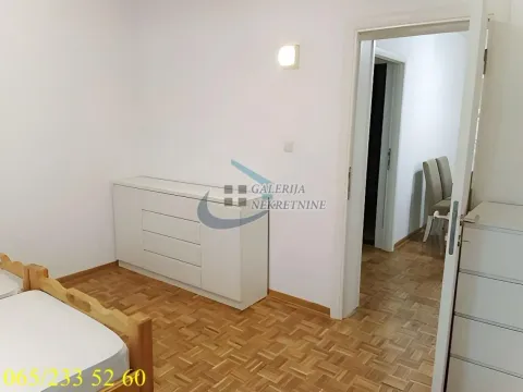 Prodaja, trosoban stan, 84m², Bezanijska Kosa 2, Bežanijska Kosa Sve Podlokacije - image 14