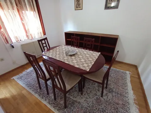 Izdavanje, trosoban stan, 120m², Ljubović, Podgorica - image 6
