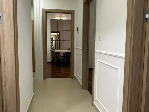 Izdavanje, dvosoban stan, 72m², Master Kvart, Podgorica - image 8