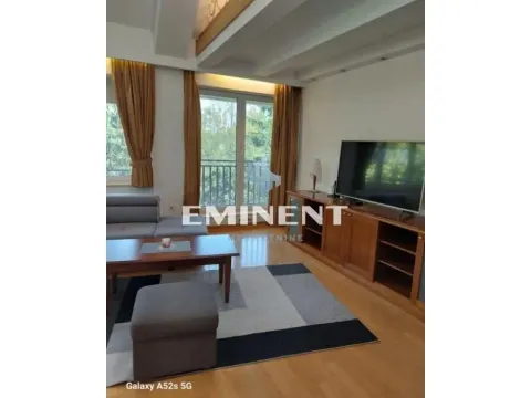 Rent, apartment, 165m², Savski Venac, Beograd - image 3