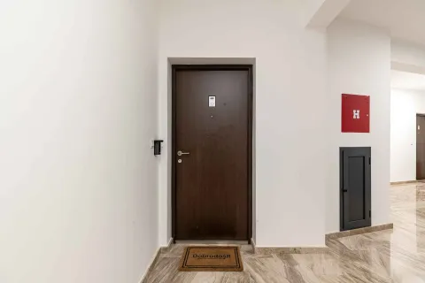 Sale, one bedroom apartment, 48m², Bečići, Budva - image 23