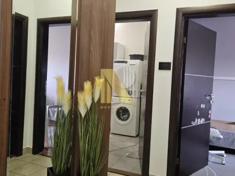 Izdavanje, dvosoban stan, 54m², Bulevar Evrope, Novi Sad Sve Podlokacije - image 17