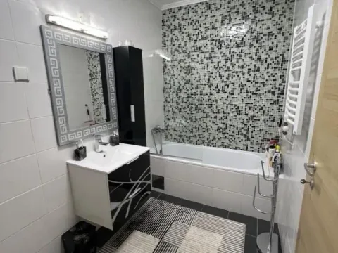Prodaja, četvorosoban stan, 120m², Novo naselje, Novi Sad - image 13