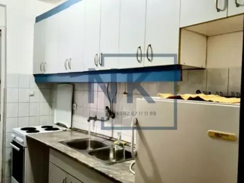 Izdavanje, dvosoban stan, 67m², Stari Aerodrom, Podgorica - image 6