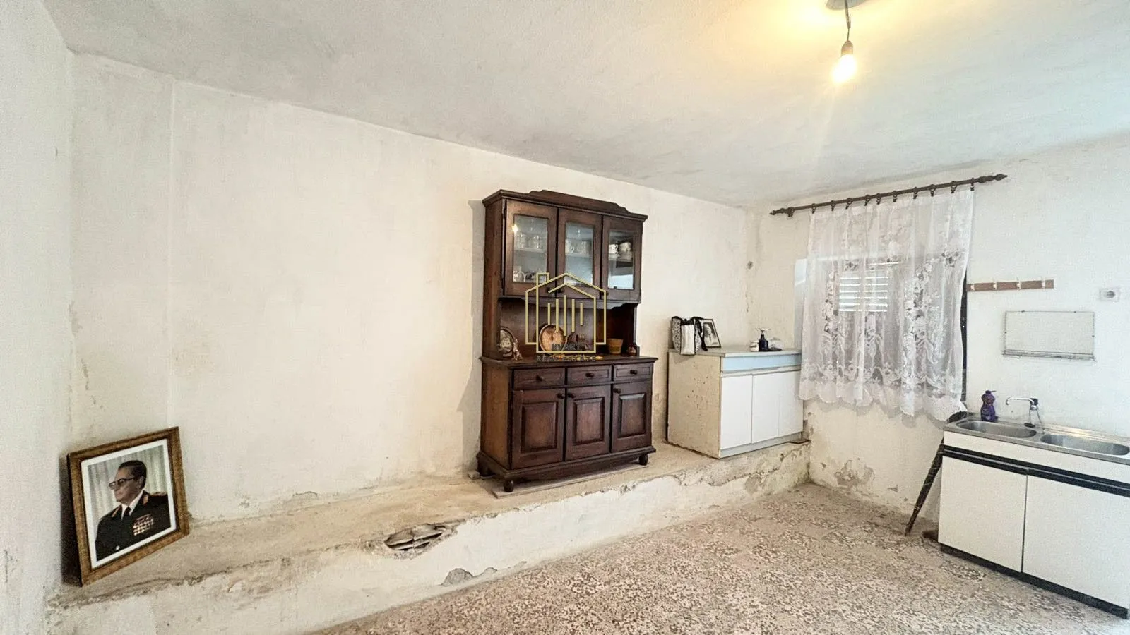 Prodaja, kuća, 84m², Njeguši, Cetinje