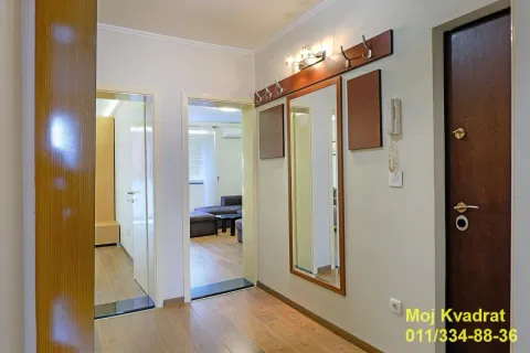 Prodaja, dvosoban stan, 65m², Stari Grad, Beograd - image 14