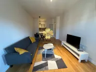 Izdavanje, jednosoban stan, 47m², Central Point, Podgorica - image 9