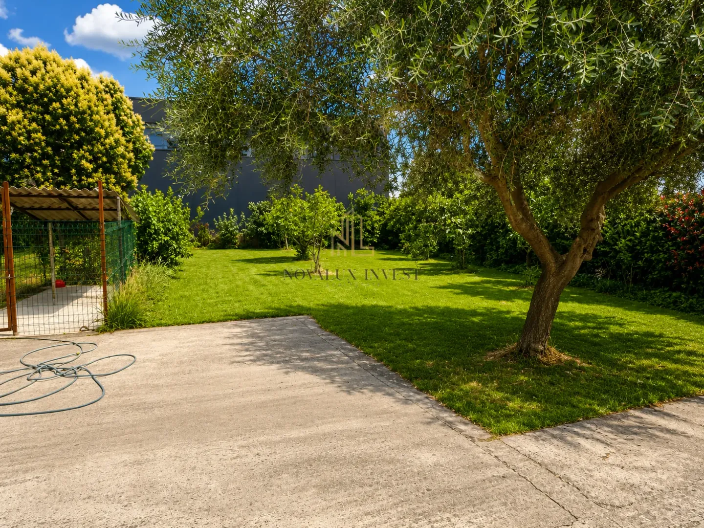 Rent, house, 110m², Donja Gorica, Podgorica