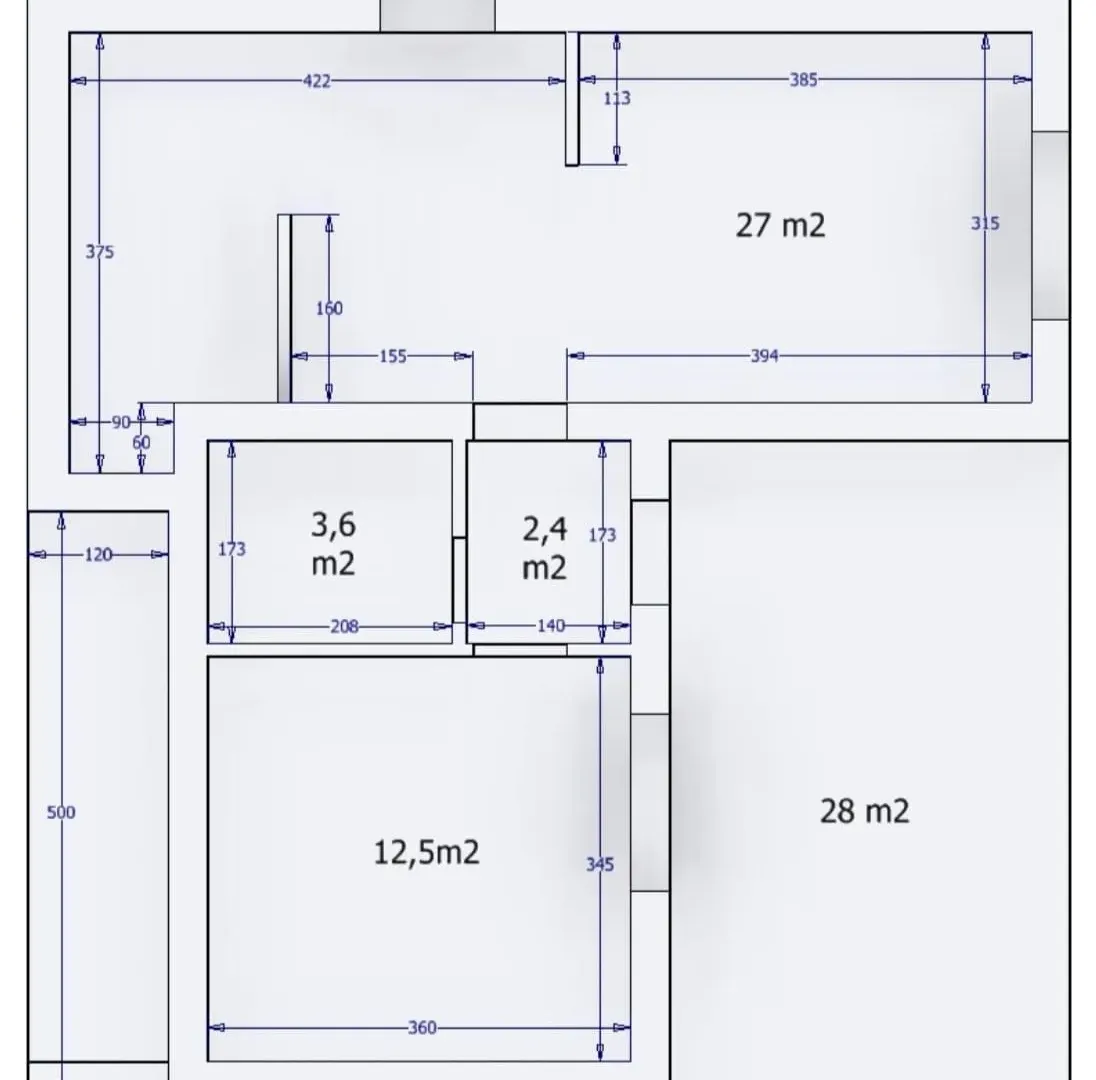 Sale, house, 170m², Bjeliši, Bar