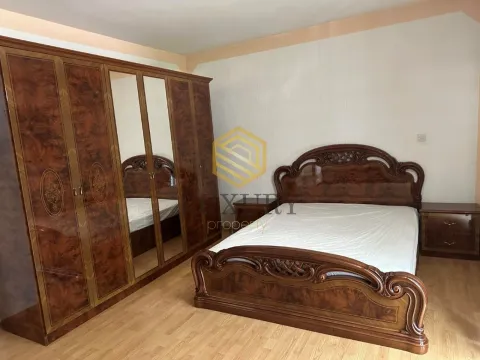 Izdavanje, četvorosoban stan, 156m², Stari Aerodrom, Podgorica - image 11