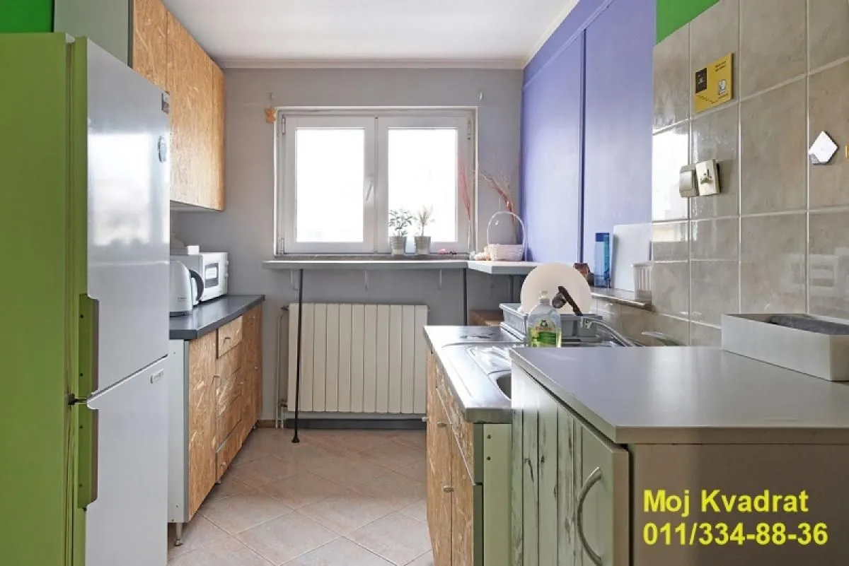 Sale, apartment, 170m², Stari Grad, Beograd
