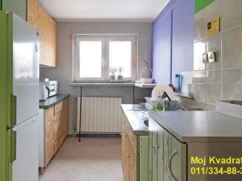 Prodaja, stan, 170m², Stari Grad, Beograd - image 8